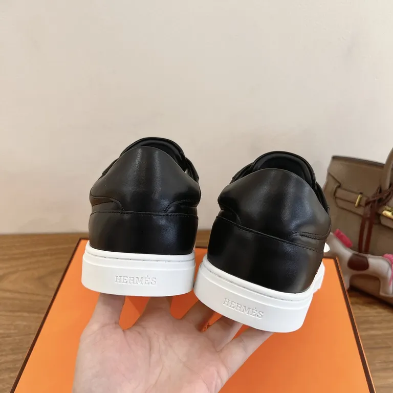 Hermes Shoe 